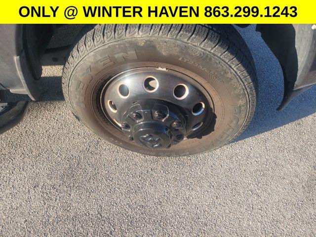 2024 RAM 3500 Big Horn Crew Cab 4x4 8 Box 2024 RAM 3500 Big Horn Crew Cab 4x4 8 Box