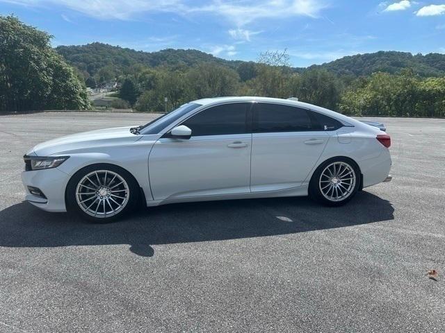 2019 Honda Accord Sport 2.0T
