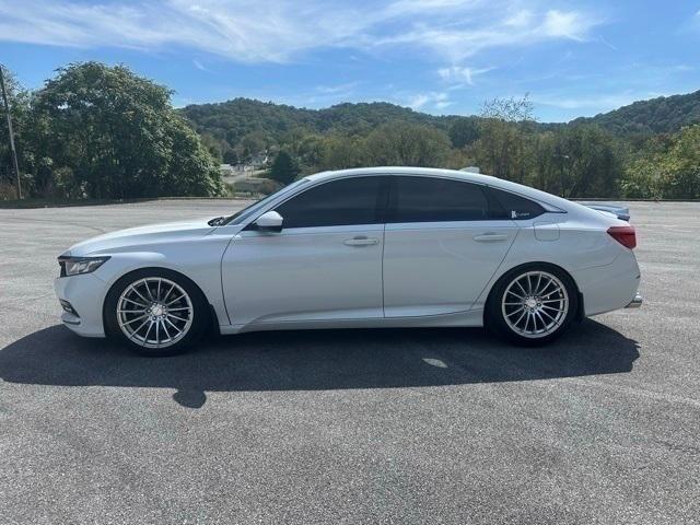 2019 Honda Accord Sport 2.0T