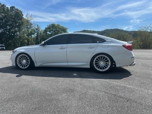 2019 Honda Accord Sport 2.0T
