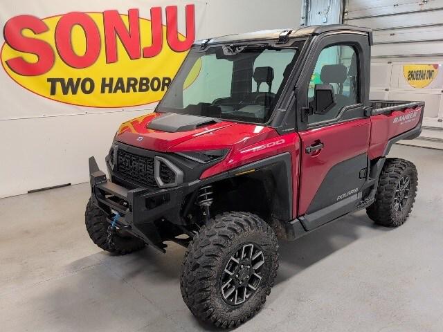 2024 Polaris Ranger Xd 1500 Northstar Premium 