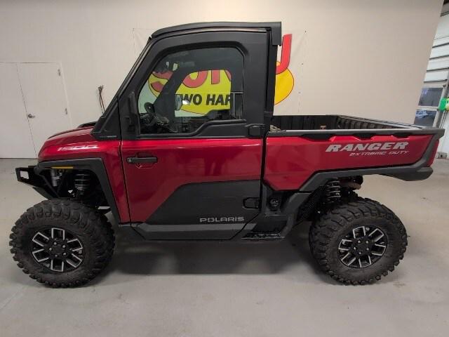 2024 Polaris Ranger Xd 1500 Northstar Premium 