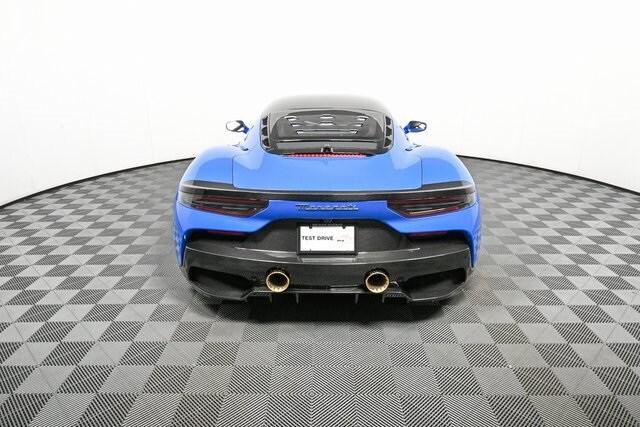 2023 Maserati MC20 Base 2023 Maserati MC20 Base