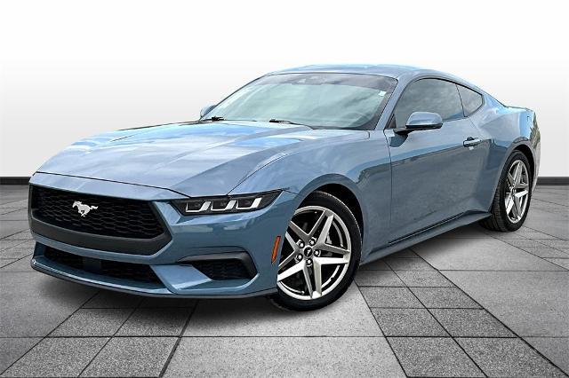 2024 Ford Mustang EcoBoost Premium Fastback for sale in Hutchinson, KS