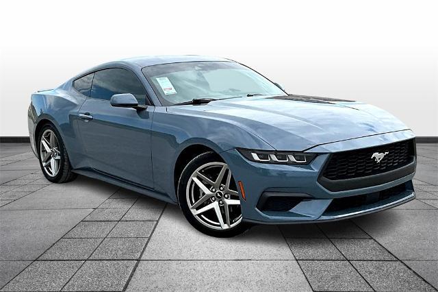 2024 Ford Mustang EcoBoost Premium Fastback