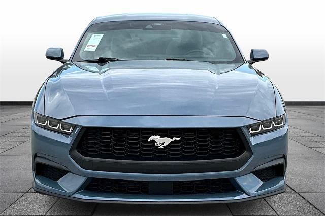 2024 Ford Mustang EcoBoost Premium Fastback