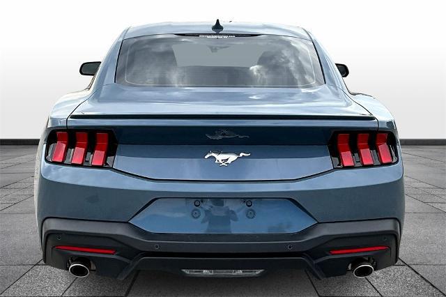2024 Ford Mustang EcoBoost Premium Fastback