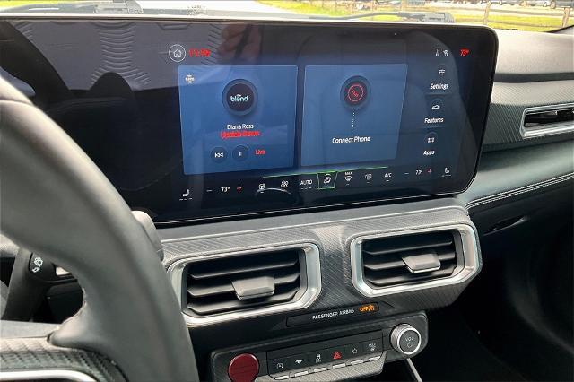 2024 Ford Mustang EcoBoost Premium Fastback