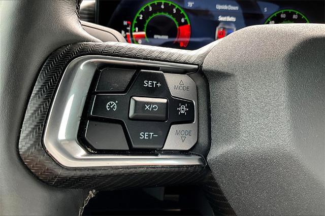 2024 Ford Mustang EcoBoost Premium Fastback