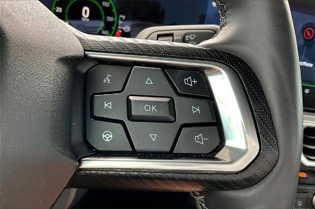2024 Ford Mustang EcoBoost Premium Fastback