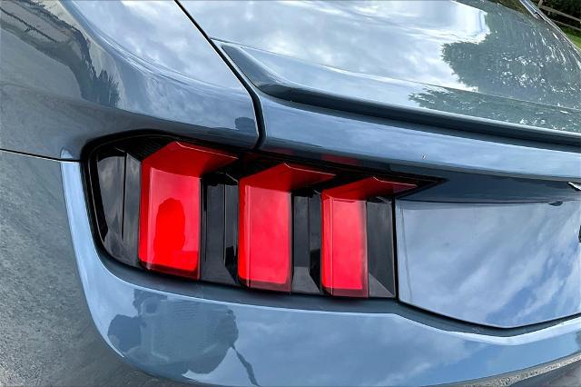 2024 Ford Mustang EcoBoost Premium Fastback