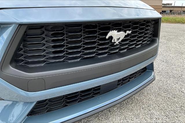 2024 Ford Mustang EcoBoost Premium Fastback