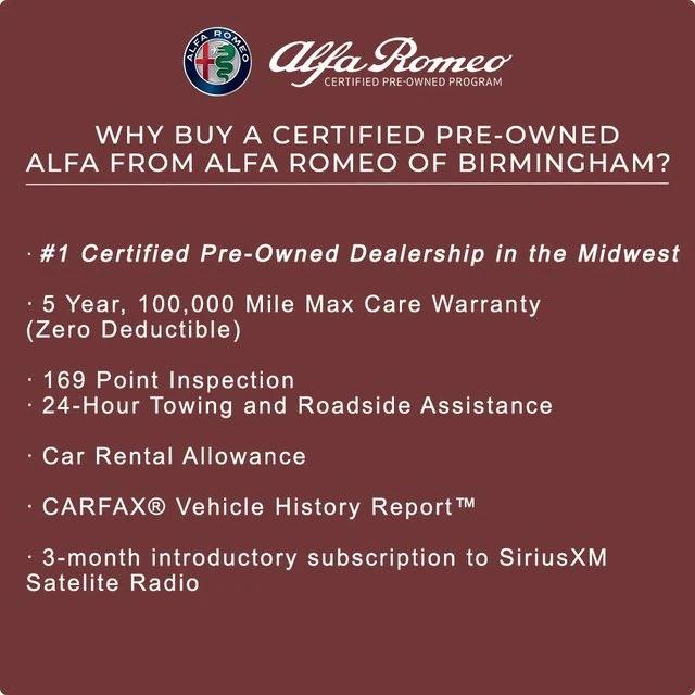 2023 Alfa Romeo Stelvio Veloce AWD 2023 Alfa Romeo Stelvio Veloce AWD