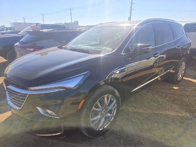 2023 Buick Enclave Premium AWD for sale in Waxahachie, TX