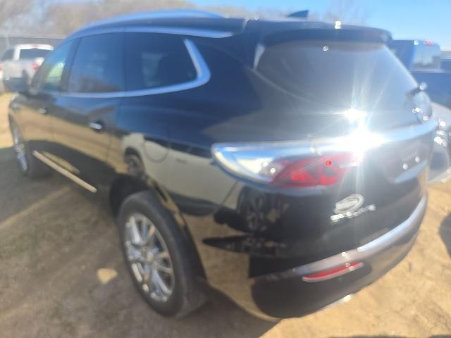2023 Buick Enclave Premium AWD