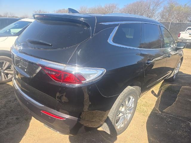 2023 Buick Enclave Premium AWD