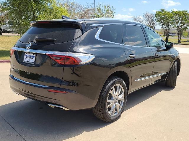 2023 Buick Enclave Premium AWD