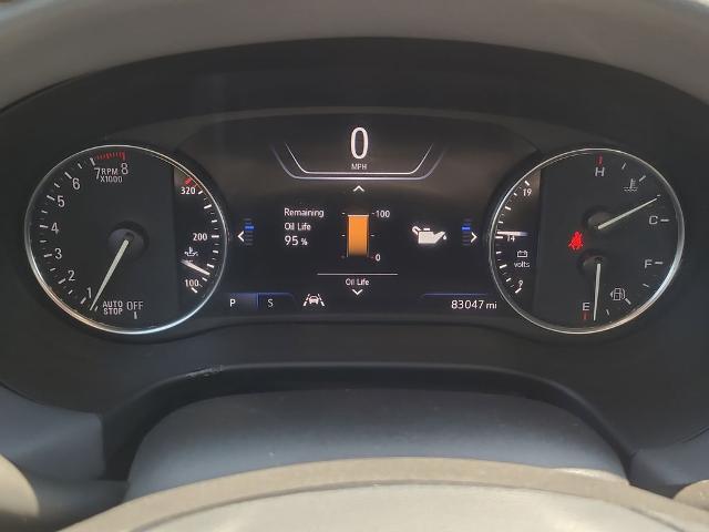2023 Buick Enclave Premium AWD