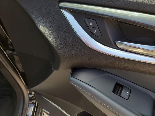 2023 Buick Enclave Premium AWD
