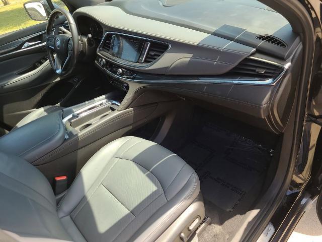2023 Buick Enclave Premium AWD