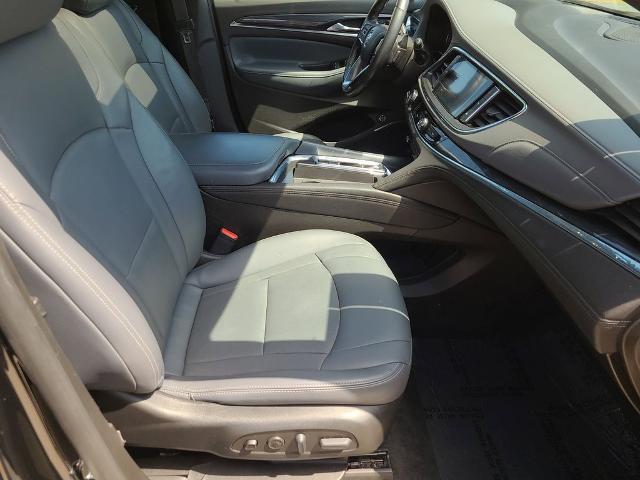2023 Buick Enclave Premium AWD