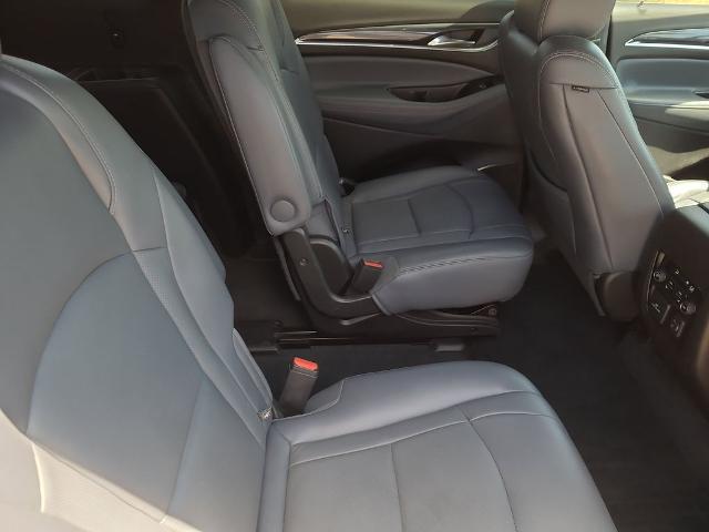2023 Buick Enclave Premium AWD