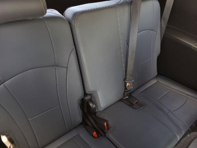 2023 Buick Enclave Premium AWD