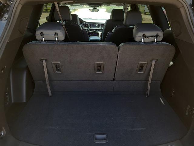 2023 Buick Enclave Premium AWD