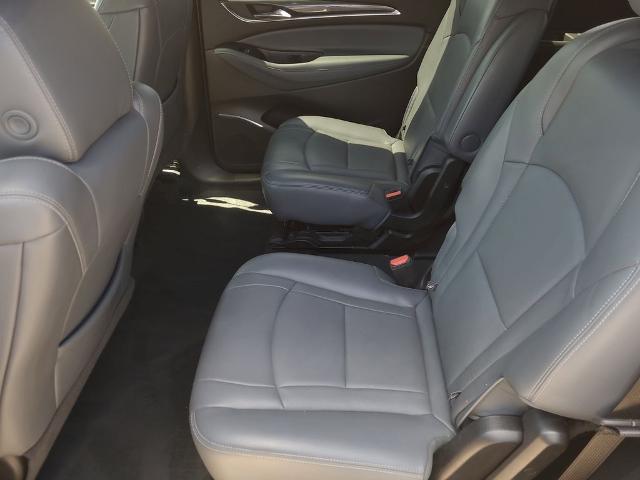 2023 Buick Enclave Premium AWD