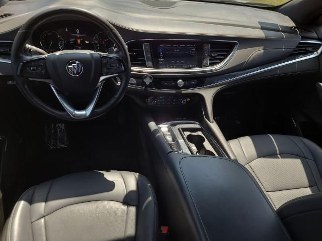 2023 Buick Enclave Premium AWD
