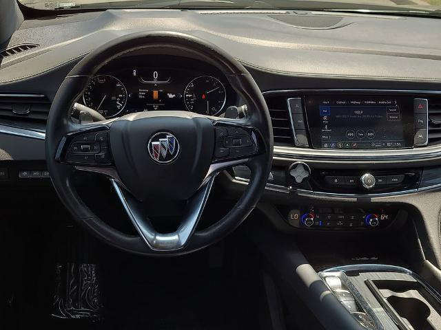 2023 Buick Enclave Premium AWD