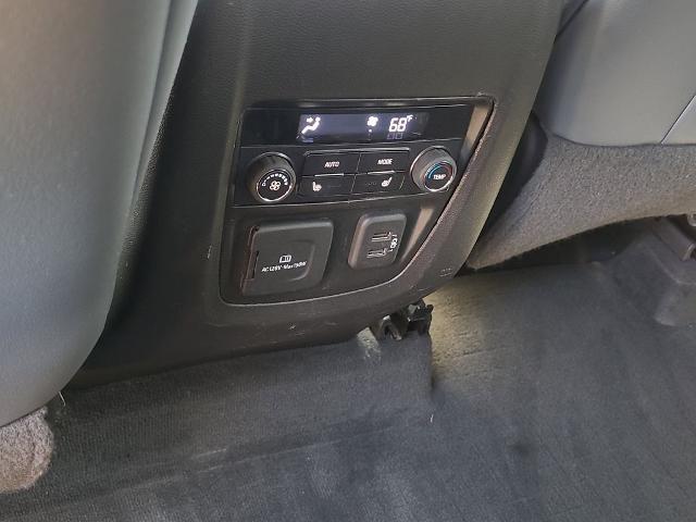 2023 Buick Enclave Premium AWD