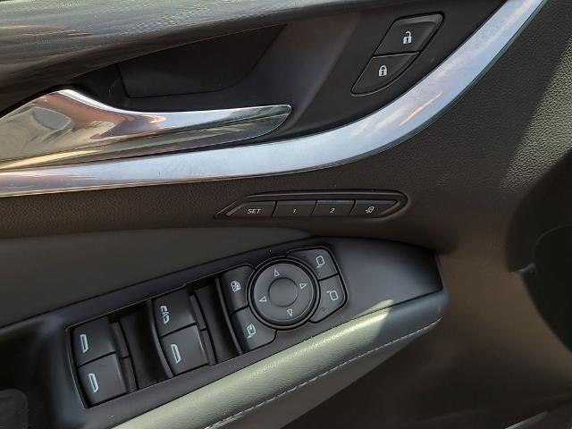 2023 Buick Enclave Premium AWD