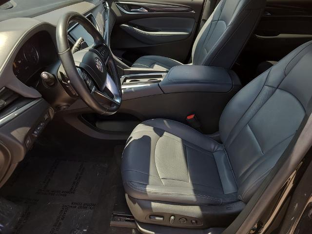 2023 Buick Enclave Premium AWD