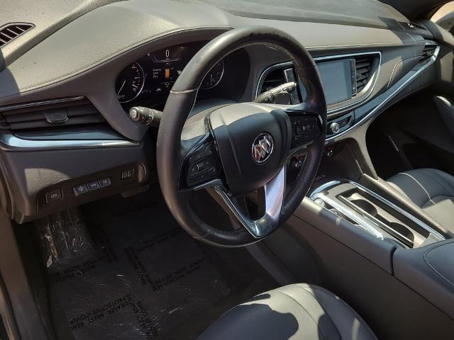 2023 Buick Enclave Premium AWD