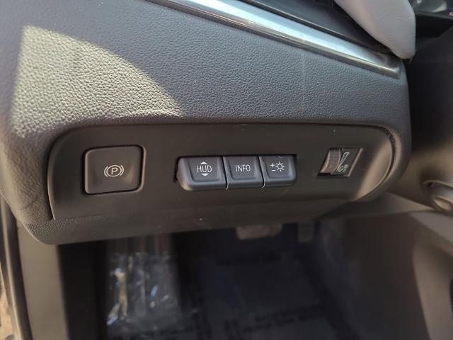2023 Buick Enclave Premium AWD