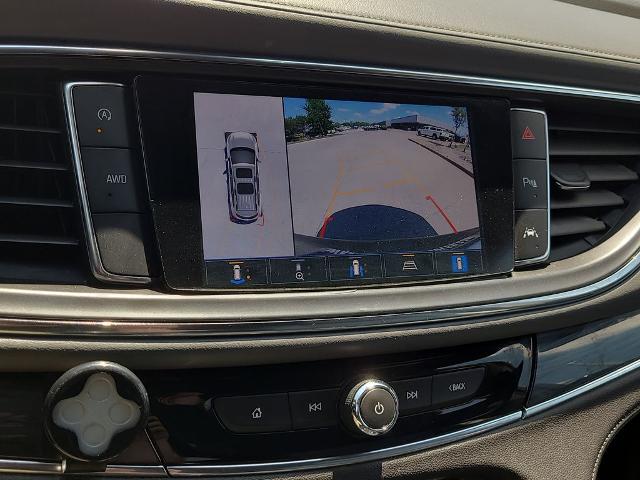 2023 Buick Enclave Premium AWD