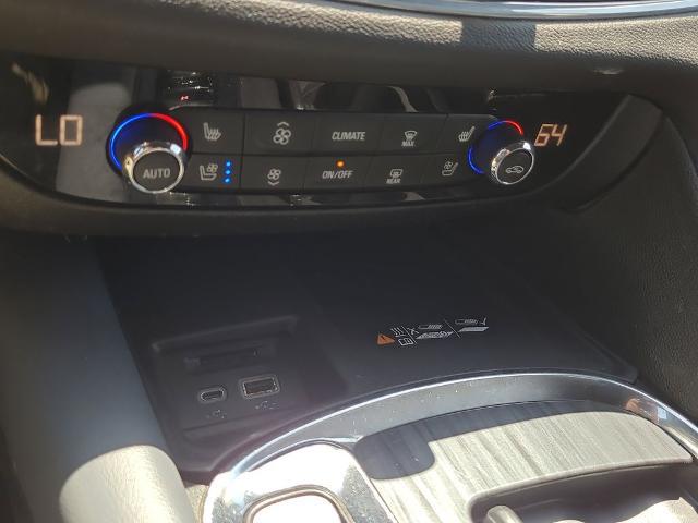 2023 Buick Enclave Premium AWD