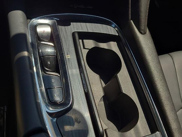 2023 Buick Enclave Premium AWD