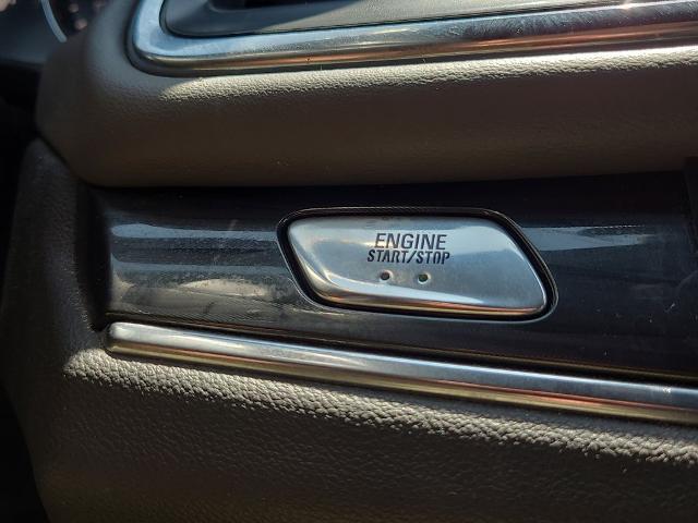 2023 Buick Enclave Premium AWD