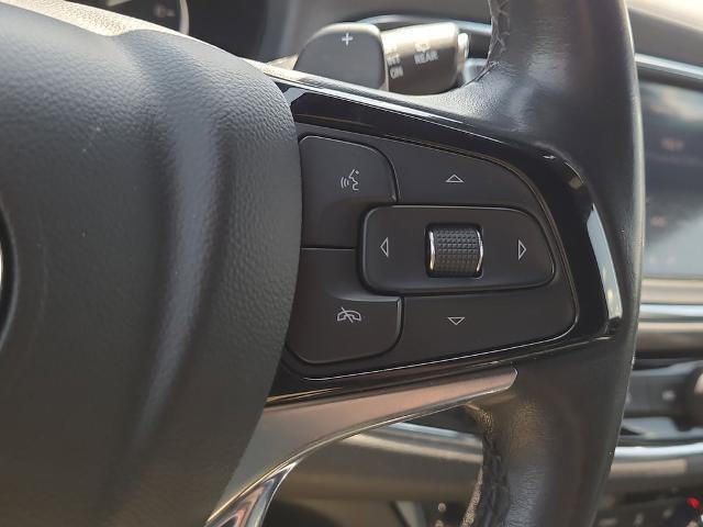 2023 Buick Enclave Premium AWD