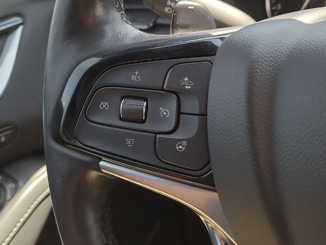 2023 Buick Enclave Premium AWD