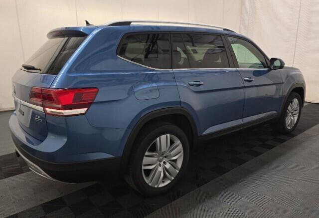 2019 Volkswagen Atlas 3.6L V6 SE w/Technology