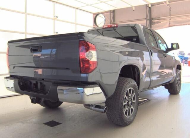 2015 Toyota Tundra SR5 5.7L V8 2015 Toyota Tundra SR5 5.7L V8