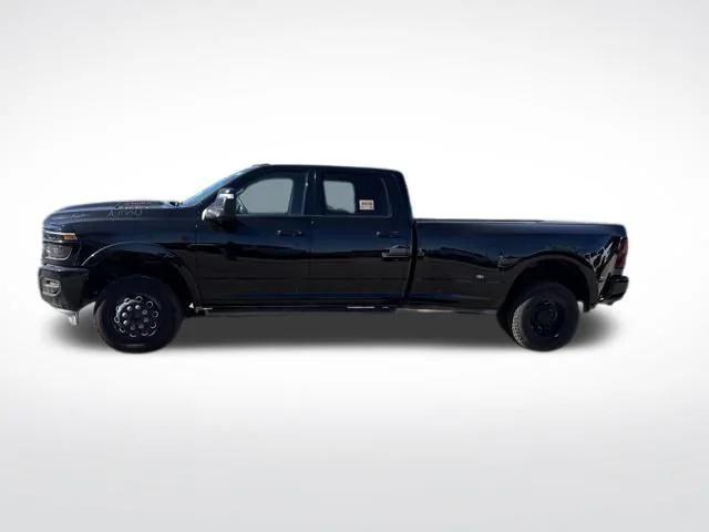 2025 RAM 3500 Limited Crew Cab 4x4 8 Box 2025 RAM 3500 Limited Crew Cab 4x4 8 Box