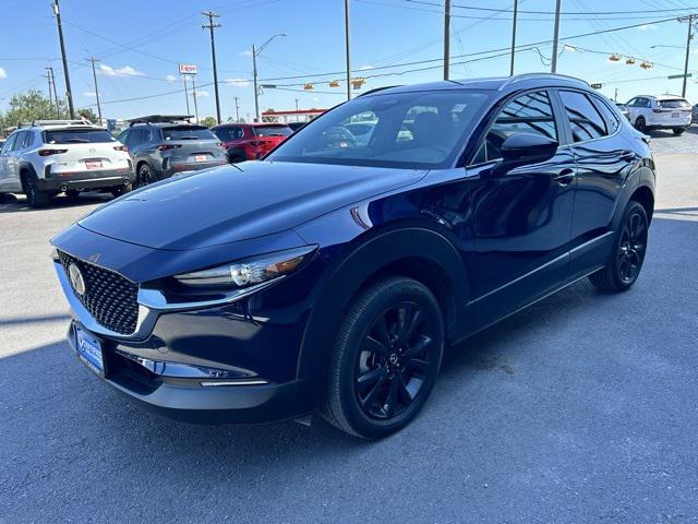 2025 Mazda CX-30 2.5 S Select Sport