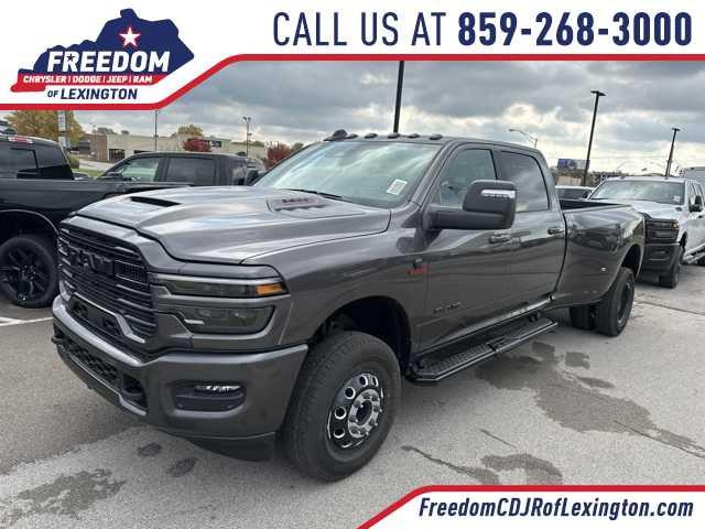 2026 RAM Ram 3500 RAM 3500 LARAMIE CREW CAB 4X4 8 BOX 2026 RAM Ram 3500 RAM 3500 LARAMIE CREW CAB 4X4 8 BOX