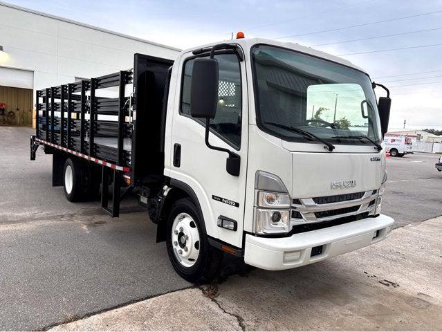 2024 Isuzu NRR NA