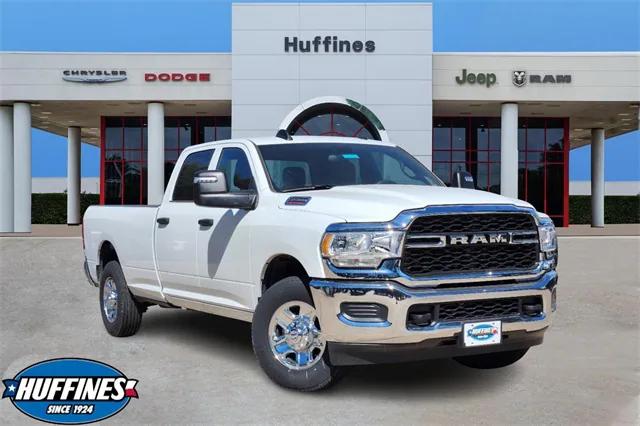 2024 RAM 2500 Tradesman Crew Cab 4x2 8 Box 2024 RAM 2500 Tradesman Crew Cab 4x2 8 Box