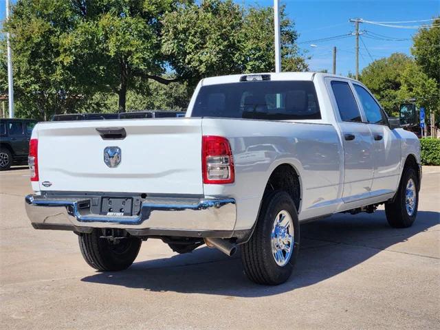 2024 RAM 2500 Tradesman Crew Cab 4x2 8 Box 2024 RAM 2500 Tradesman Crew Cab 4x2 8 Box